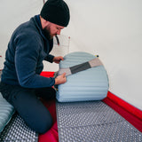 Therm-A-Rest NeoAir Xtherm NXT Sleeping Pad Neptune / Regular #- 53 Degrees North 