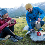 MSR Titan Cup 450ml Default Title #- 53 Degrees North 