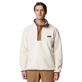 Columbia Men's Helvetia II Half Snap Fleece | 53 Degrees North