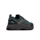 Columbia Men's Peakfreak Rush OutDry Walking Shoes Everblue/Citron Haze / UK 8-Everblue/Citron Haze / UK 9-Everblue/Citron Haze / UK 9.5-Everblue/Citron Haze / UK 10-Everblue/Citron Haze / UK 10.5 #- 53 Degrees North 