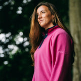 Women's Ticknock Snap Fleece