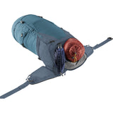 Deuter Futura 32 Hiking Backpack Atlantic/Ink #- 53 Degrees North 