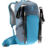 Deuter Speed Lite 25 Hiking Backpack Ink/Wave #- 53 Degrees North 