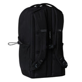 The North Face Jester Backpack TNF Black Light Refract-TNF Blue-TNF Black #- 53 Degrees North 