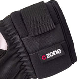 Hestra Kids' Ferox Primaloft Gloves Black / Age 4-5-Black / Age 6-7-Black / Age 8-9-Black / Age 10-11-Black / Age 12-13 #- 53 Degrees North 