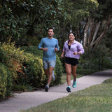 Garmin Forerunner 165 GPS Smartwatch Black & Slate Grey-Mist Grey & Whitestone #- 53 Degrees North 