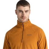 Craghoppers Men's Corey VI Half Zip Fleece Pullover | 53 Degrees North