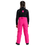 Dare 2b Kids' Motive Pants Black / Age 3-4-Black / Age 5-6-Black / Age 7-8-Black / Age 9-10-Black / Age 11-12 #- 53 Degrees North 