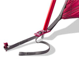 MSR Hubba Hubba NX - 2 Person Backpacking Tent Green / 2 Person #- 53 Degrees North 