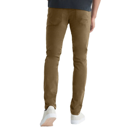 Duer Men's No Sweat Slim Pants Gull / 30 / Short-Gull / 30 / Regular-Gull / 31 / Regular-Gull / 32 / Short-Gull / 32 / Regular #- 53 Degrees North 