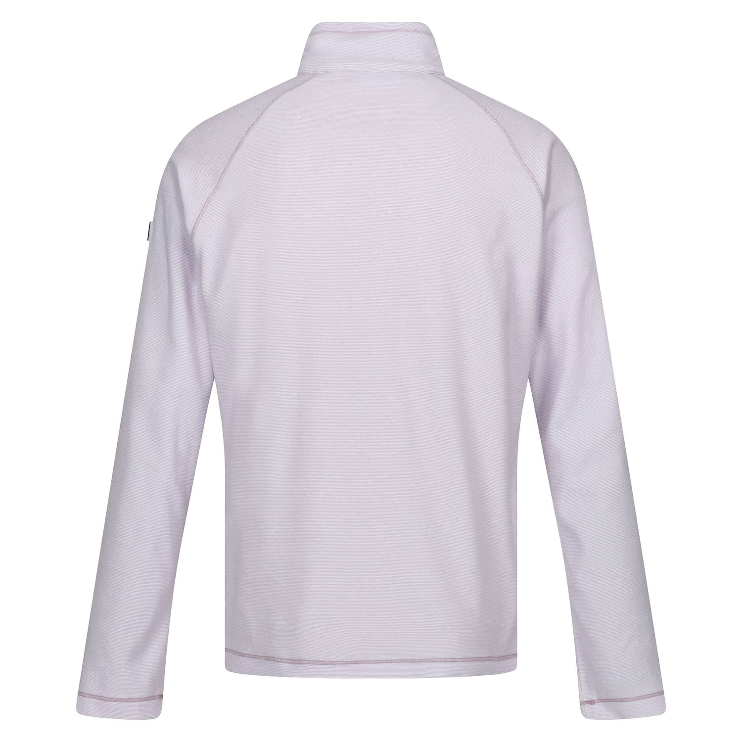 Regatta Women's Montes Lightweight Half Zip Fleece Pullover Mineral Red/Dusty Rose / X-Small-Mineral Red/Dusty Rose / Small-Mineral Red/Dusty Rose / Medium-Mineral Red/Dusty Rose / Large-Mineral Red/Dusty Rose / X-Large #- 53 Degrees North 