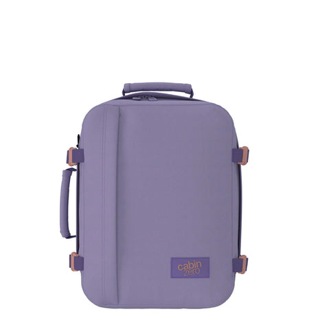 Cabin Zero Classic Cabin Backpack 28L | 53 Degrees North