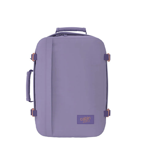 Cabin Zero Classic Cabin Backpack 36L | 53 Degrees North