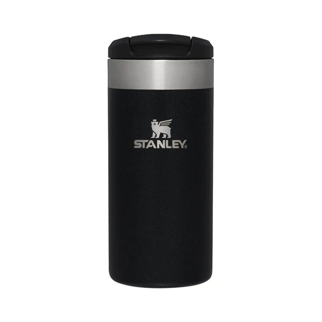 Stanley Stanley Aerolight Transit Mug 0.35L #color_black-metallic