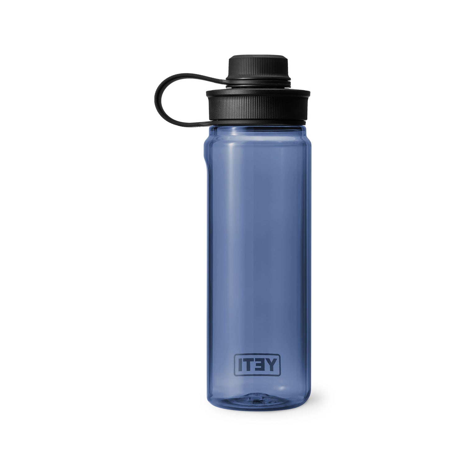 YETI Yonder Tether Water Bottle 750ml Black Forest Green-Tropical Pink-Ultramarine-Charcoal-Navy #- 53 Degrees North 