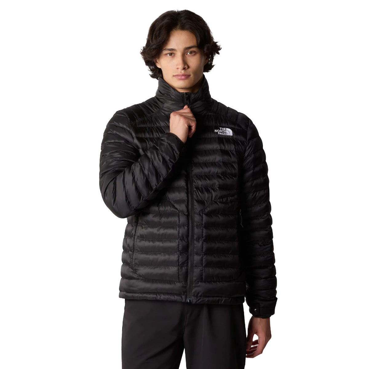 The North Face Men's Huila Synthetic Insulation Jacket 