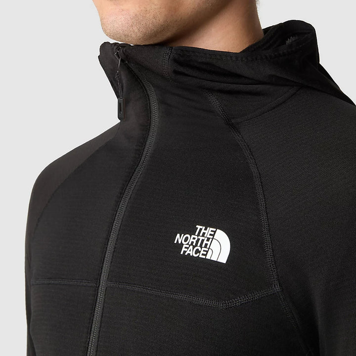 The North Face Men's Bolt Polartec Jacket #color_tnf-black