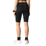 The North Face Women's Flex Tight Shorts TNF Black / X-Small-TNF Black / Small-TNF Black / Medium-TNF Black / Large-TNF Black / X-Large #- 53 Degrees North 