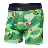 SAXX Men's Vibe Boxer Brief | 53 Degrees North