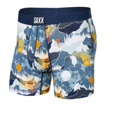 SAXX Men's Vibe Boxer Brief | 53 Degrees North
