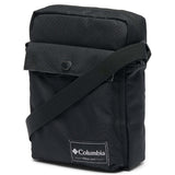 Columbia Zigzag II Side Bag Black #- 53 Degrees North 