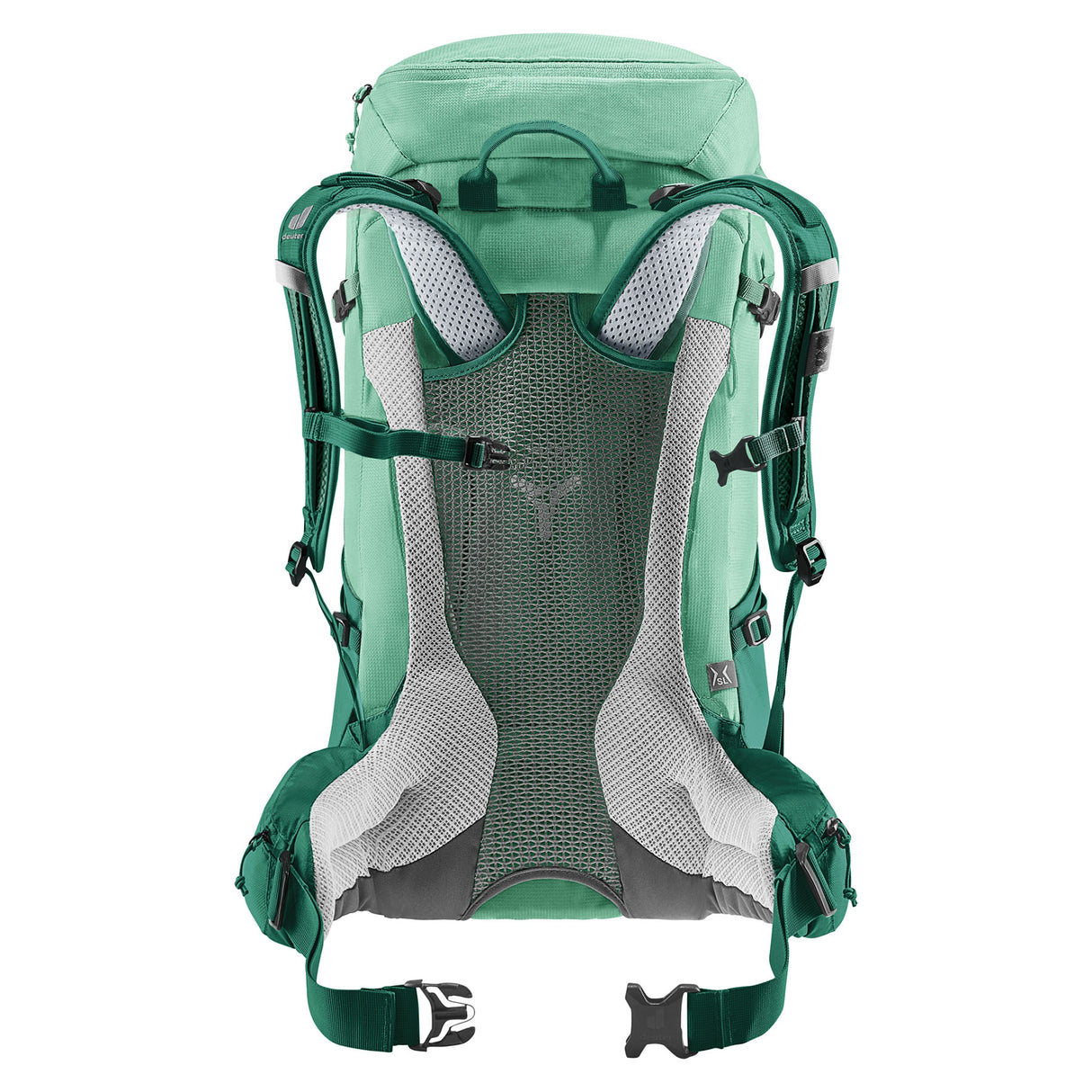 Deuter Futura 30 SL Day Backpack Spearmint/Seagreen #- 53 Degrees North 