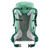 Deuter Futura 30 SL Day Backpack Spearmint/Seagreen #- 53 Degrees North 
