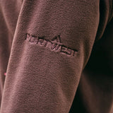 Women's Ticknock Snap Fleece