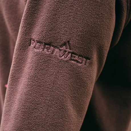 Women's Ticknock Snap Fleece
