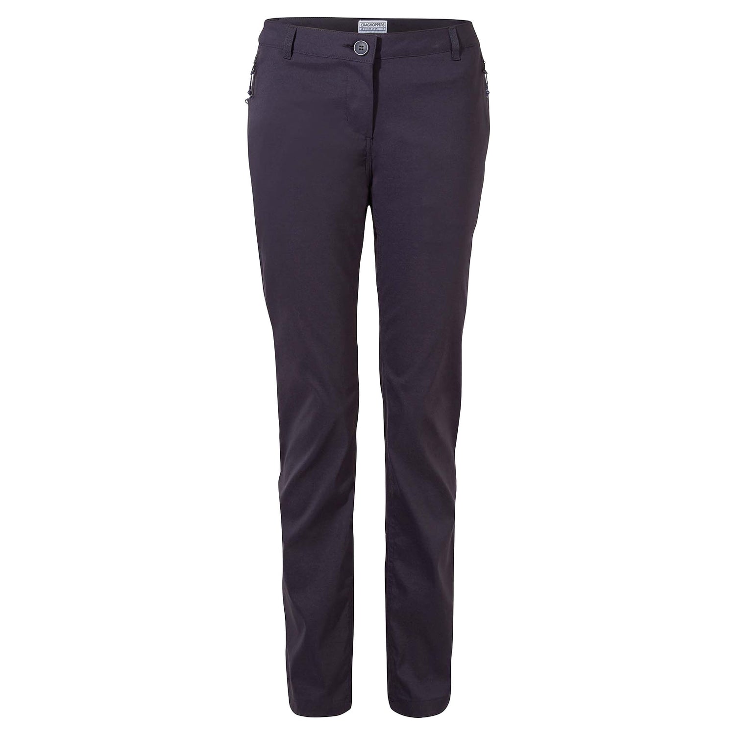 Craghoppers Women's Kiwi Pro II Trousers | 53 Degrees North