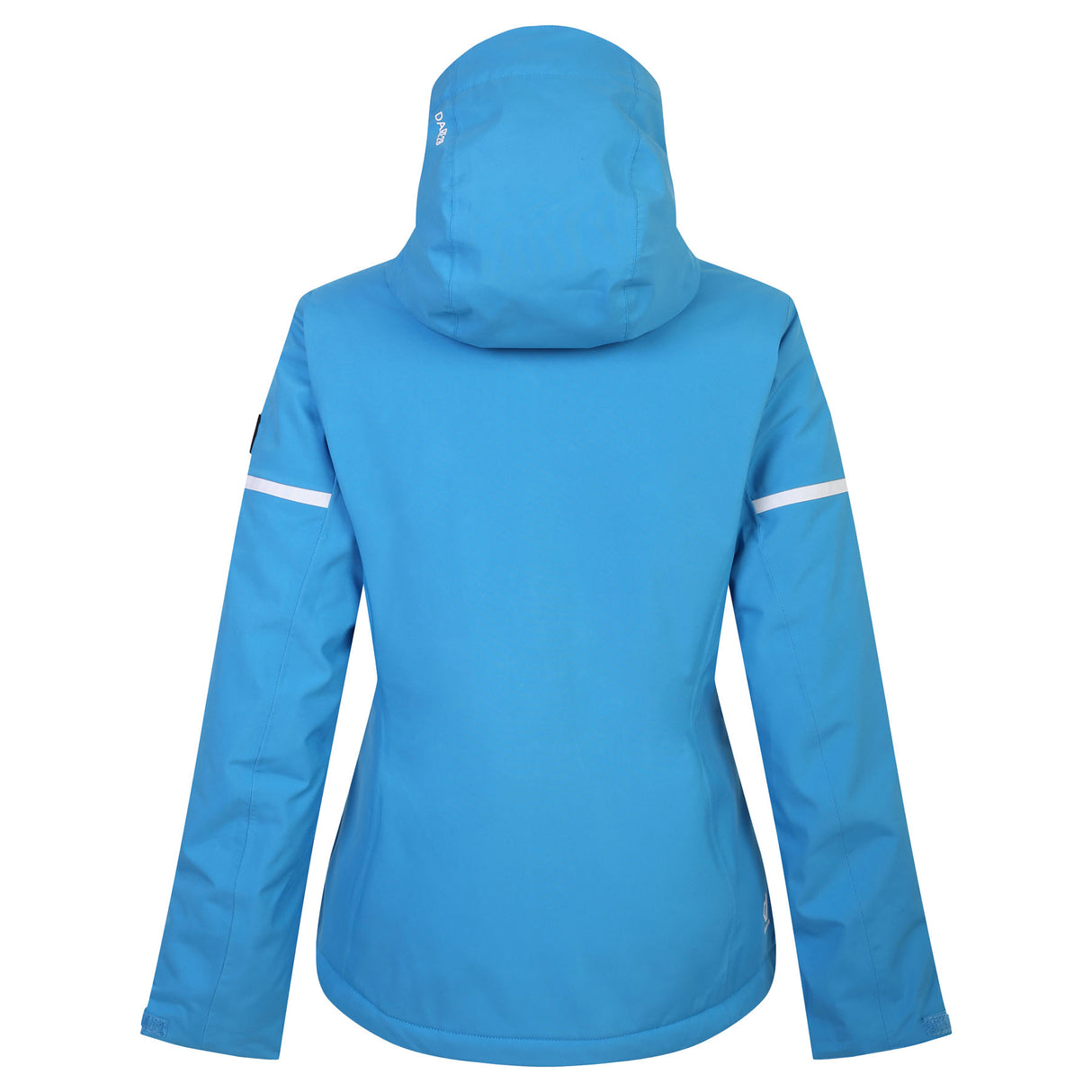 Women's Carving Ski Jacket #color_swedish-blue
