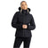 Dare 2b Women's Glamorize IV Ski Jacket Black / X-Small-Black / Small-Black / Medium-Black / Large-Black / X-Large #- 53 Degrees North 