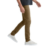Duer Men's No Sweat Slim Pants Gull / 30 / Short-Gull / 30 / Regular-Gull / 31 / Regular-Gull / 32 / Short-Gull / 32 / Regular #- 53 Degrees North 