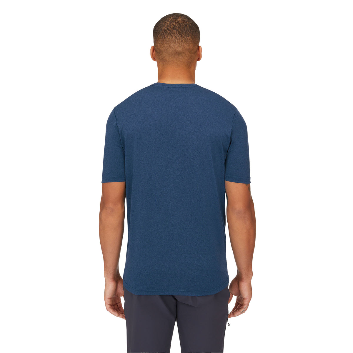 Rab Men's Mantle Mountain Short Sleeve T-shirt 