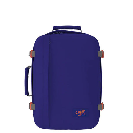 Cabin Zero Classic Cabin Backpack 36L | 53 Degrees North