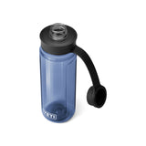 YETI Yonder Tether Water Bottle 1L Black Forest Green-Tropical Pink-Ultramarine-Seafoam-Navy #- 53 Degrees North 