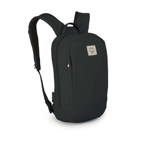 Osprey Arcane Small Day Pack Black #- 53 Degrees North 