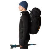 The North Face Men's Bolt Polartec Jacket TNF Black / Small-TNF Black / Medium-TNF Black / Large-TNF Black / X-Large-High Risk Red/Garnet Red / Small #- 53 Degrees North 