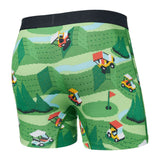 SAXX Men's Vibe Boxer Brief | 53 Degrees North