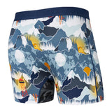SAXX Men's Vibe Boxer Brief | 53 Degrees North