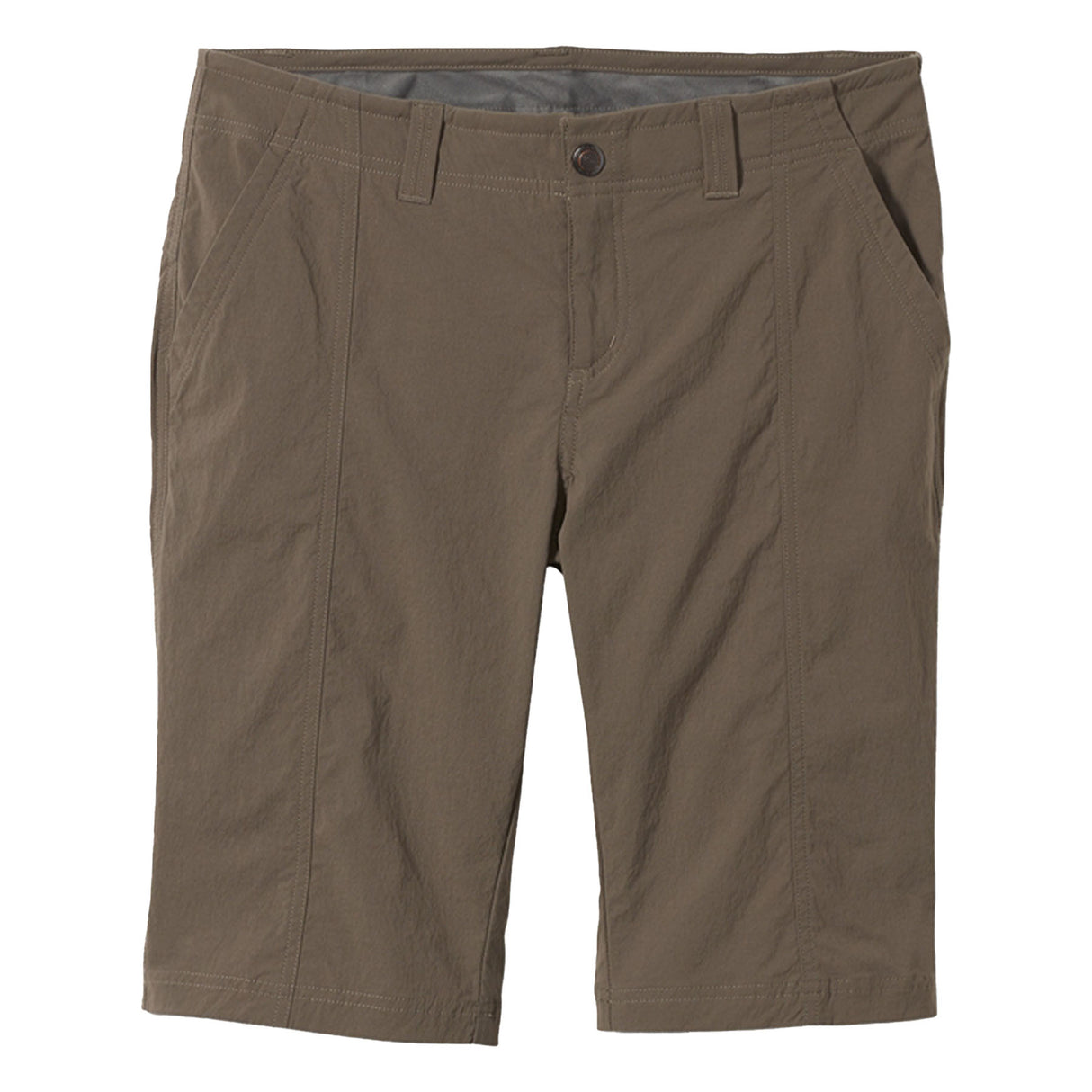 Royal Robbins Women's Discovery III Bermuda Shorts Falcon / X-Small-Falcon / Small-Falcon / Medium-Falcon / Large-Falcon / X-Large #- 53 Degrees North 