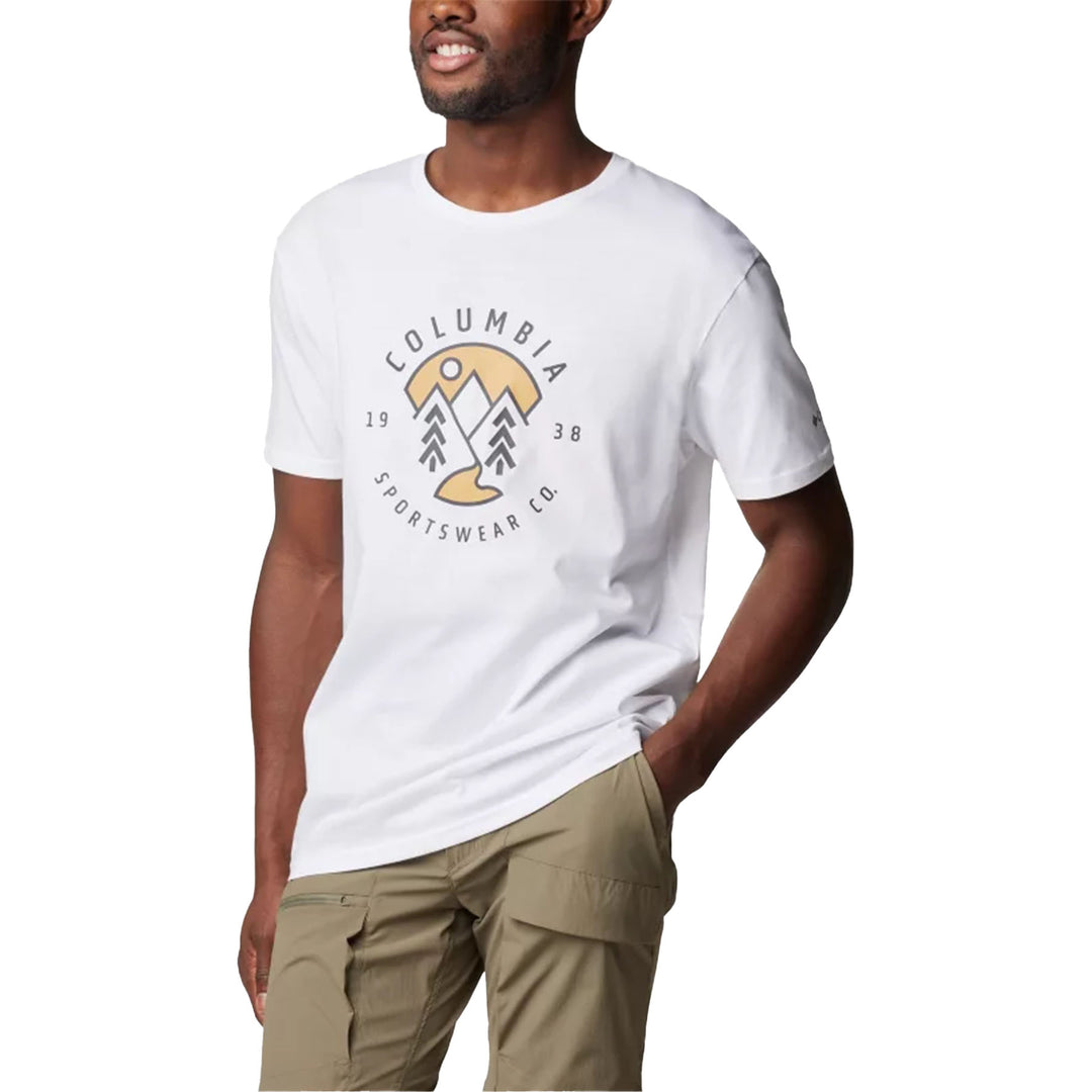 Columbia Men's Rapid Ridge Graphic T-shirt #color_white-naturally-boundless