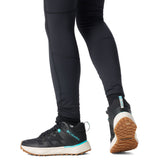 Columbia Women's Facet 75 Mid OutDry Waterproof Hiking Shoes Black/Bright Aqua / UK 4-Black/Bright Aqua / UK 5-Black/Bright Aqua / UK 6-Black/Bright Aqua / UK 7-Black/Bright Aqua / UK 8 #- 53 Degrees North 