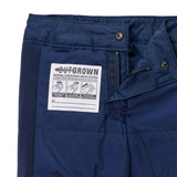 Columbia Boys' Ice Slope III Pants Black / Age 5-6-Black / Age 7-8-Black / Age 9-10-Black / Age 11-12-Black / Age 13-14 #- 53 Degrees North 