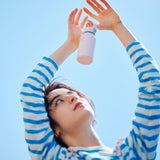 Hydro Flask 200ml Micro Hydro Mini Bottle Trillium-Oat-Agave-Birch #- 53 Degrees North 