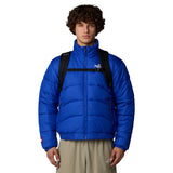 The North Face Jester Backpack TNF Black Light Refract-TNF Blue-TNF Black #- 53 Degrees North 