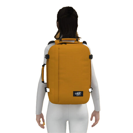 Cabin Zero Classic Cabin Backpack 36L | 53 Degrees North