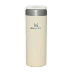 Stanley Aerolight Transit Mug 0.47L Cream Metallic #- 53 Degrees North 