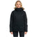 Roxy Women's Meade Ski Jacket True Black / X-Small-True Black / Small-True Black / Medium-True Black / Large-True Black / X-Large #- 53 Degrees North 