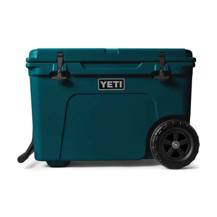 YETI Tundra Haul Wheeled Cool Box #color_agave
